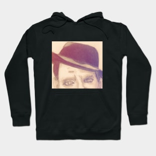 The Hitch-Hiker (Twilight Zone) Hoodie